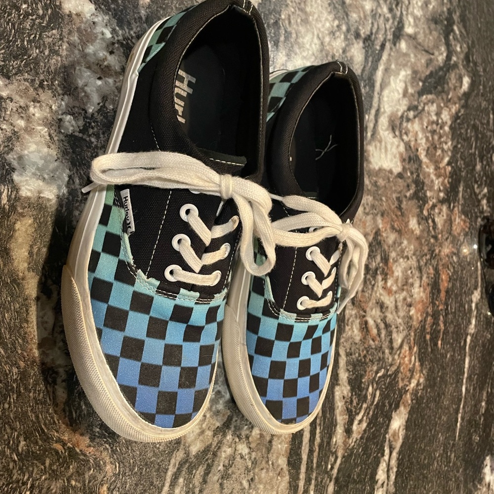 Brand New Hurley Skater Shoes